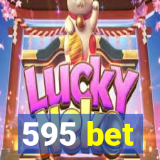 595 bet