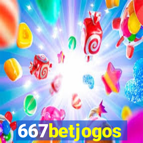 667betjogos