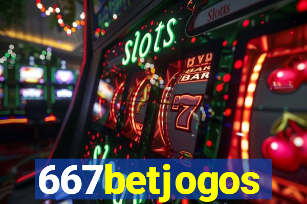 667betjogos