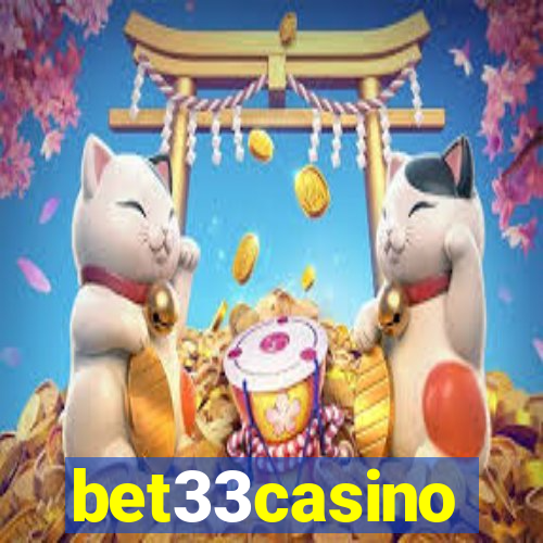 bet33casino