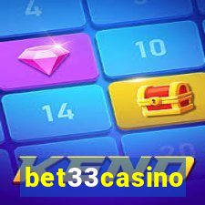 bet33casino