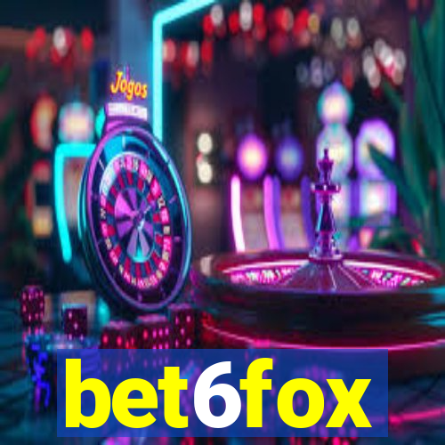 bet6fox