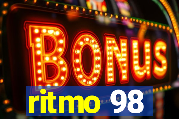 ritmo 98