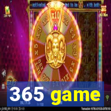 365 game