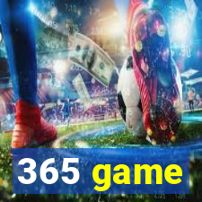 365 game