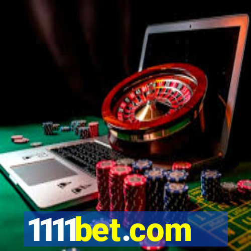 1111bet.com