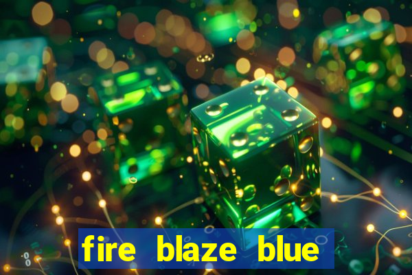 fire blaze blue wizard megaways slot