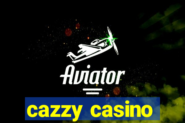 cazzy casino