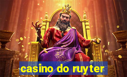 casino do ruyter