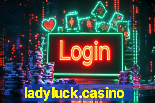 ladyluck.casino