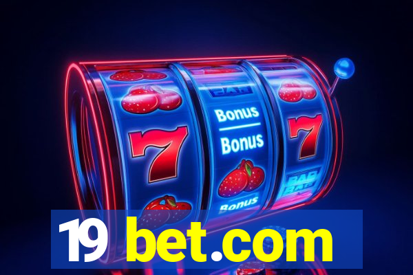 19 bet.com