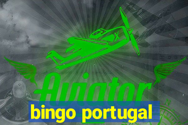 bingo portugal