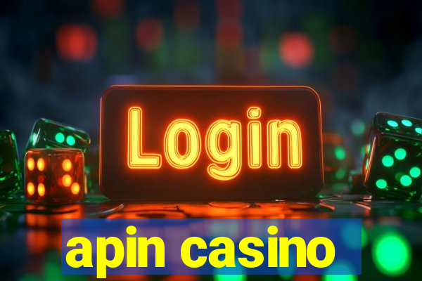 apin casino