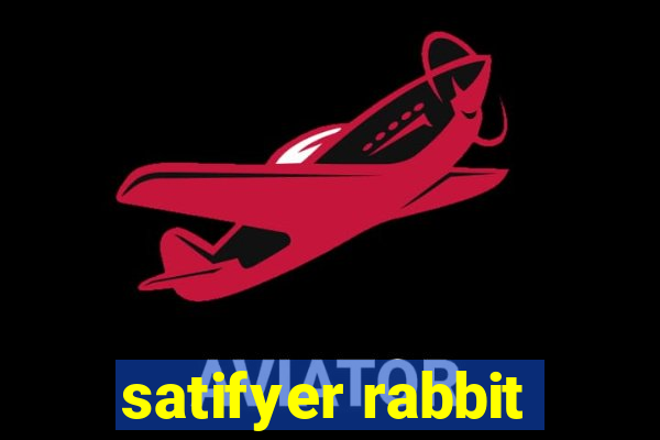 satifyer rabbit