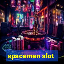 spacemen slot