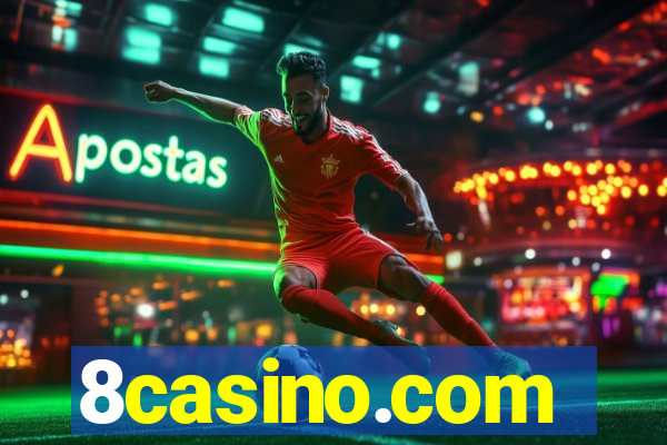 8casino.com