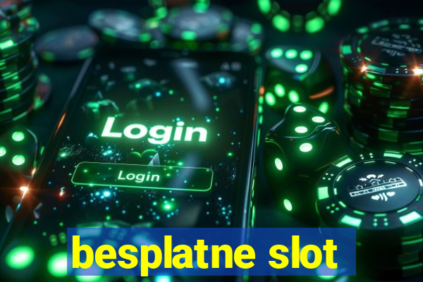 besplatne slot