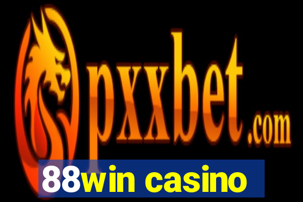 88win casino