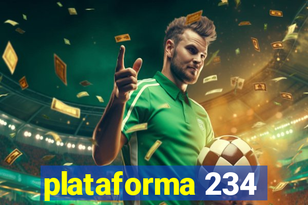 plataforma 234