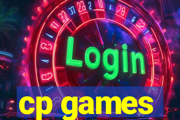 cp games