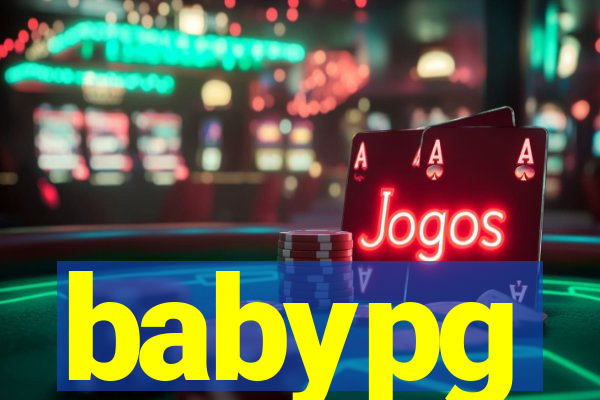 babypg