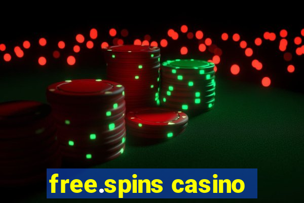 free.spins casino