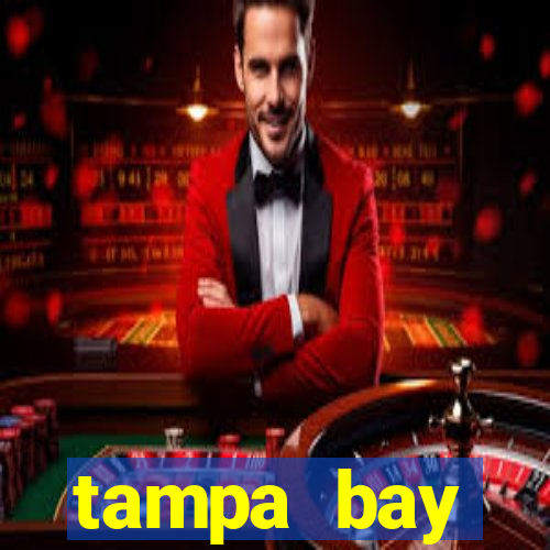 tampa bay lightening bet