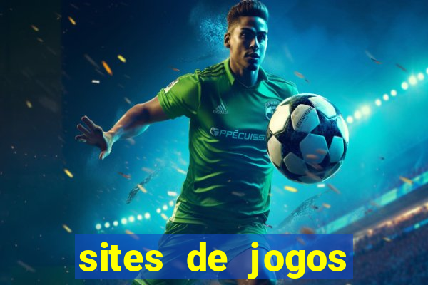 sites de jogos loterias online