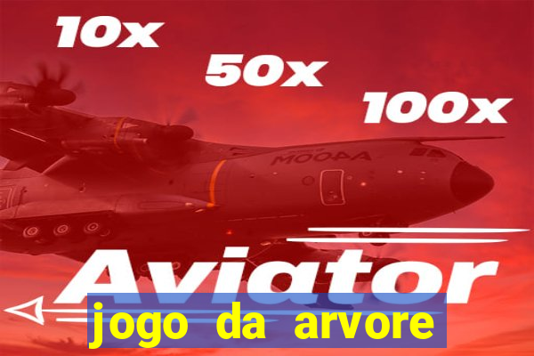 jogo da arvore cassino demo