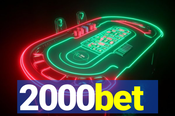 2000bet