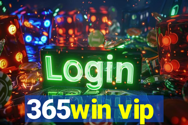 365win vip