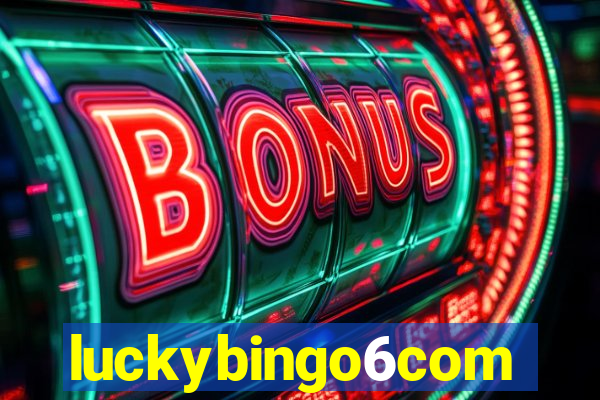 luckybingo6com