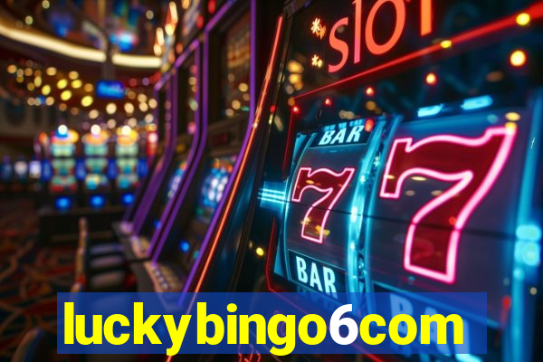 luckybingo6com