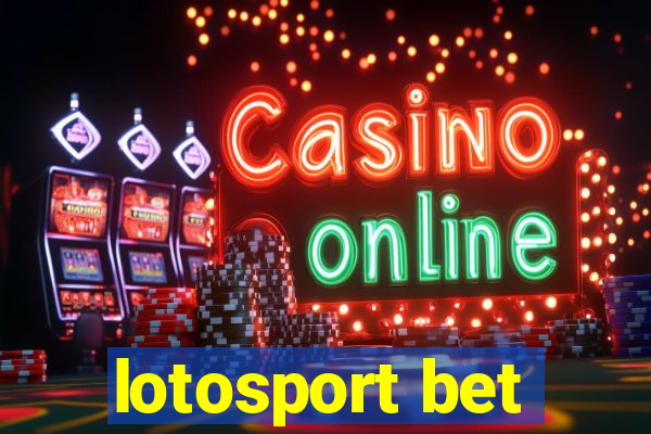 lotosport bet