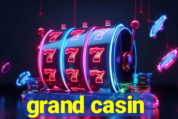 grand casin