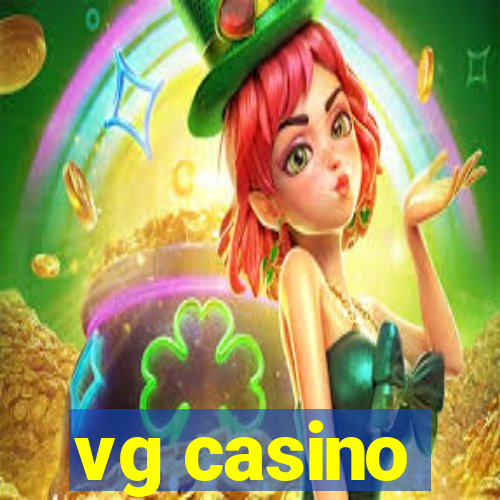 vg casino