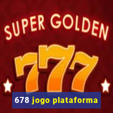 678 jogo plataforma