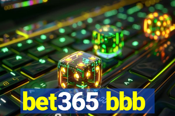 bet365 bbb