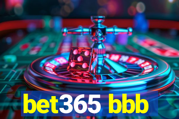 bet365 bbb