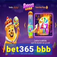 bet365 bbb