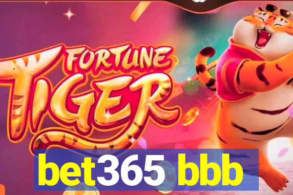 bet365 bbb