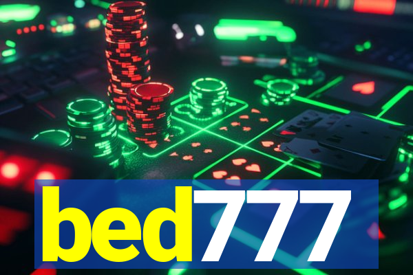 bed777