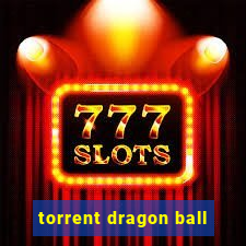 torrent dragon ball