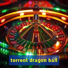 torrent dragon ball