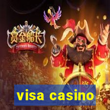 visa casino