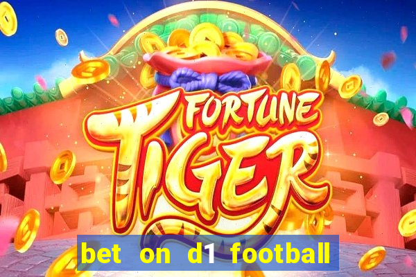 bet on d1 football l wynnbet