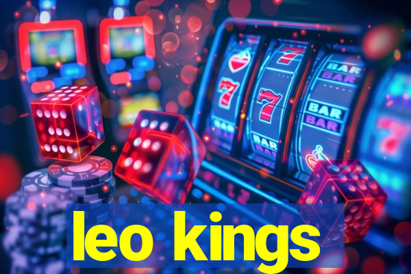 leo kings