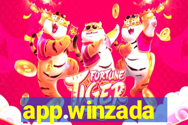 app.winzada