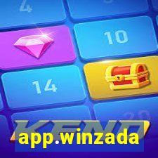 app.winzada