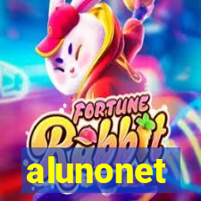 alunonet